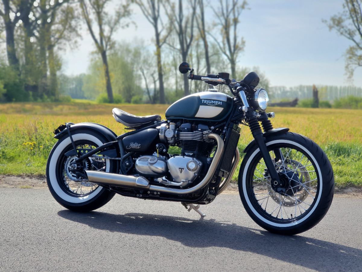 Bobber TWS